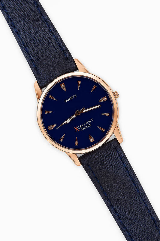 Xcellent Choice Couple Watch on 40% OFF